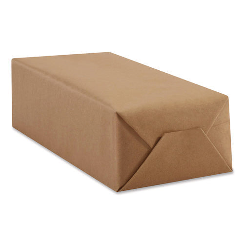 Image of Georgia Pacific® Professional Napkins, Multilayer, 13 X 12, For Large Dispensers, White, 6000/carton