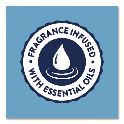 Image of Glade® Plugins Scented Oil Refill, Clean Linen, 0.67 oz, 5/Pack