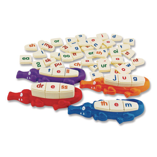 Image of Junior Learning Inc® Spelligator, Ages 5 to 10
