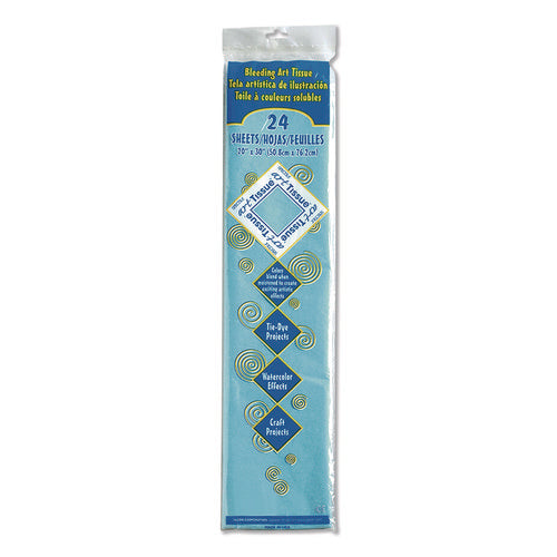 Image of Pacon® Spectra Art Tissue, 23 lb Tissue Weight, 20 x 30, 24/Pack