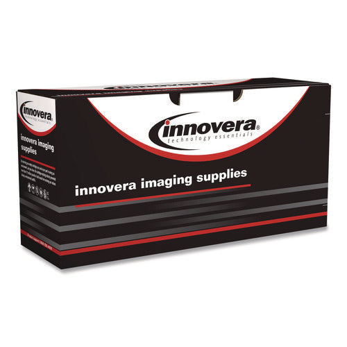 Image of Innovera® Remanufactured Black High-Yield Toner, Replacement for B205A (106R04347), 3,000 Page-Yield