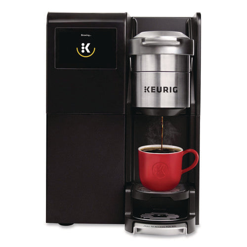 Image of Keurig® K3550 Single-Cup Brewing System, Black