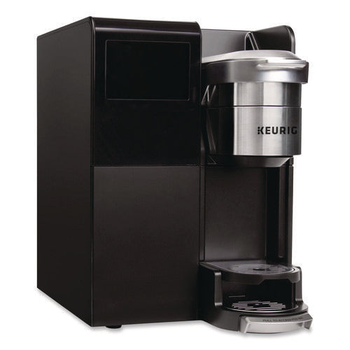Image of Keurig® K3550 Single-Cup Brewing System, Black