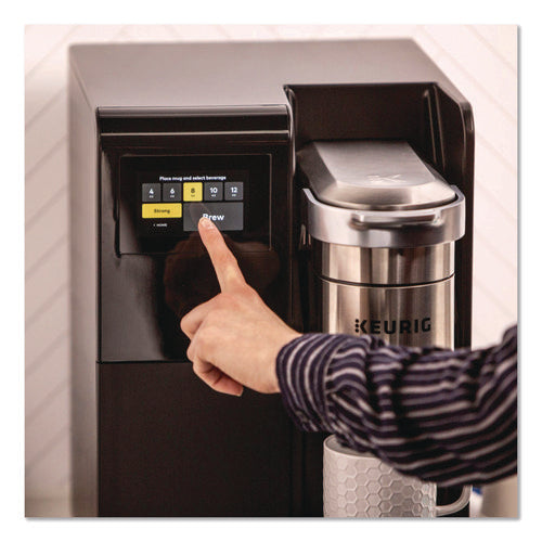 Image of Keurig® K3550 Single-Cup Brewing System, Black