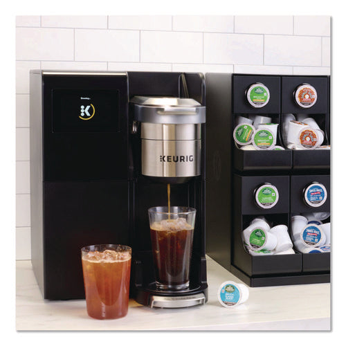 Image of Keurig® K3550 Single-Cup Brewing System, Black