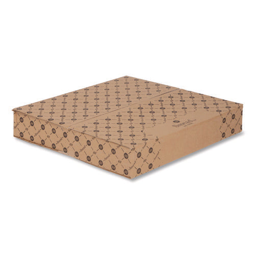 Image of Smead Stadium File, 10.5" Expansion, 12 Sections, 1/3-Cut Tabs, Letter Size, Charcoal