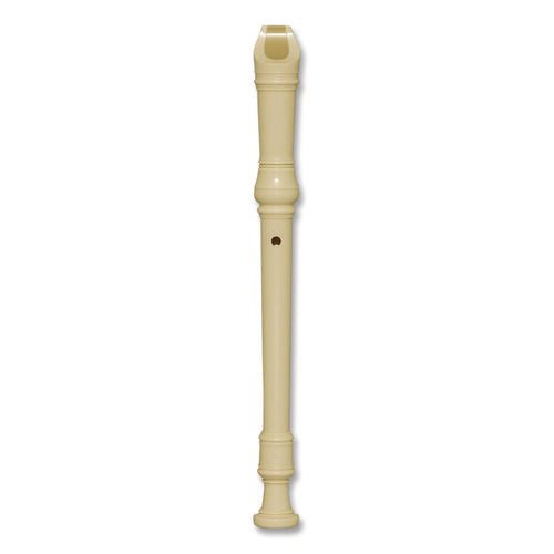 Image of Maped Helix Soprano School Recorder, Plastic, Beige