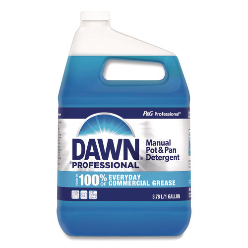 Image of Dawn® Professional Manual Pot/pan Dish Detergent, Original