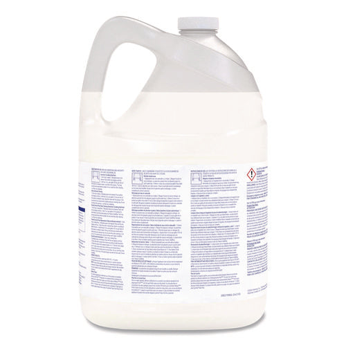 Image of Diversey Wiwax ProX Maintenance Emulsion, 1 gal Bottle, 4/Carton