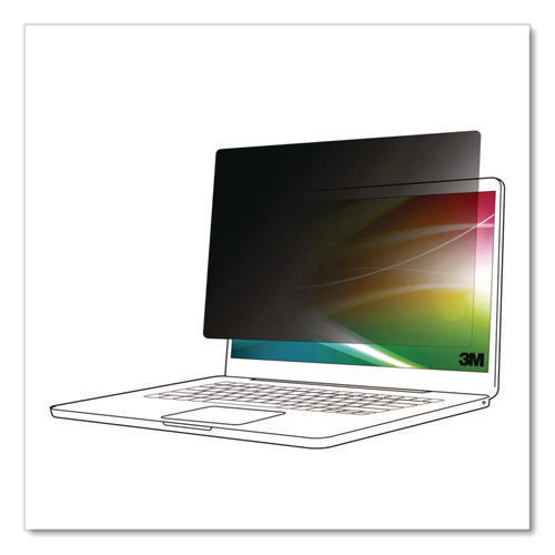 Image of 3M Filter,16In,Mcbk Pro,Bk