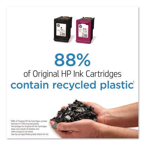 Image of HP HP 962, (3hz97an) Magenta Original Ink Cartridge