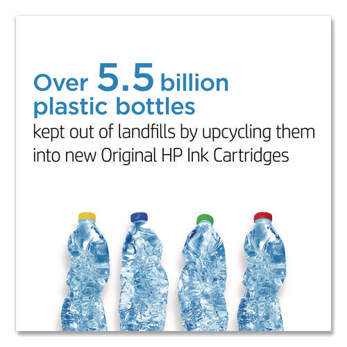 Image of HP HP 923 (4K0T1LN) Magenta Original Ink Cartridge