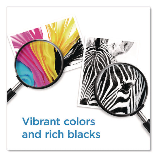 Image of HP HP 67xl, (3ym58an) High-Yield Tri-Color Original Ink Cartridge