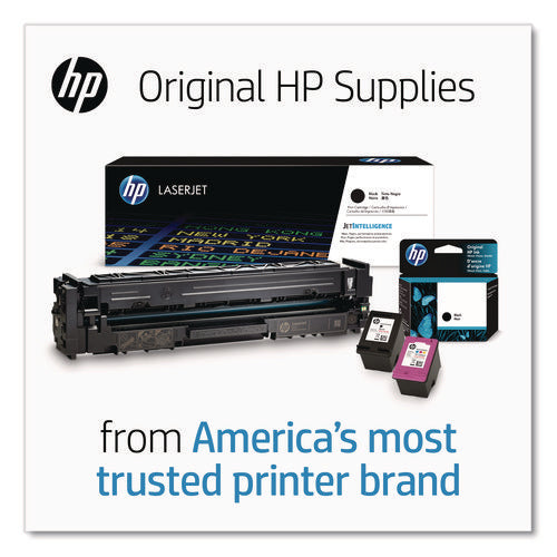 Image of HP Hp 61, (ch561wn) Black Original Ink Cartridge