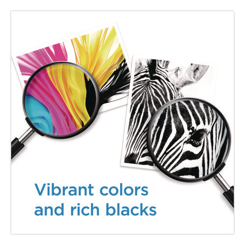 Image of HP HP 63, (f6u61an) Tri-Color Original Ink Cartridge
