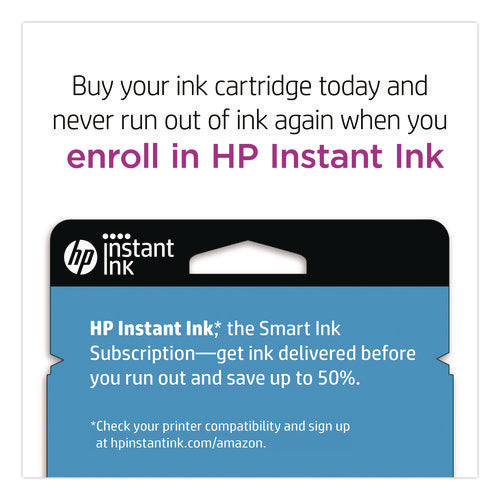 Image of HP HP 63, (f6u62an) Black Original Ink Cartridge