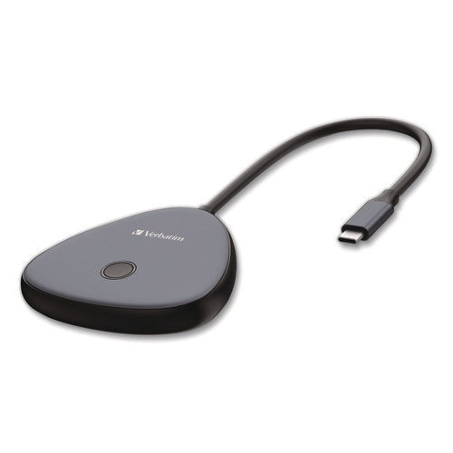 Image of Verbatim® Share My Screen 4K, HDMI/USB-C