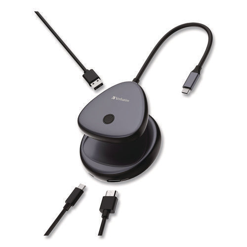 Image of Verbatim® Share My Screen 4K, HDMI/USB-C
