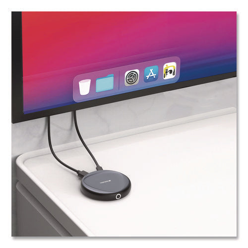 Image of Verbatim® Share My Screen 4K, HDMI/USB-C