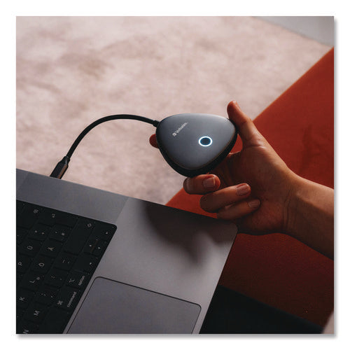 Image of Verbatim® Share My Screen 4K, HDMI/USB-C