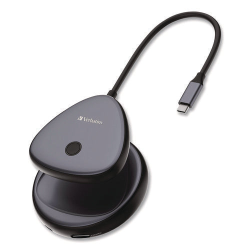 Image of Verbatim® Share My Screen 4K, HDMI/USB-C