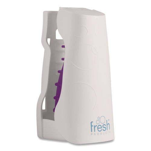 Image of Fresh Products Eco Air 30 Day Air Freshener Refill, Fabulous, 2.89 Oz Solid, 6/box