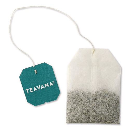 Image of Starbucks® Teavana Tea Bags, Harmonic Mint Decaf, 0.05 oz, 24/Box