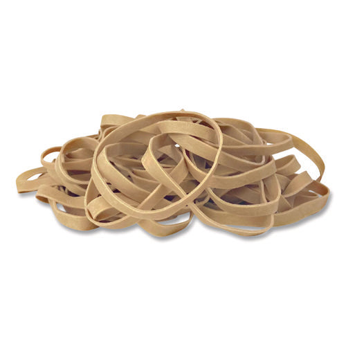 Image of Alliance® Multi-Purpose Rubber Band, Size 64, Crepe, 2,125 Count