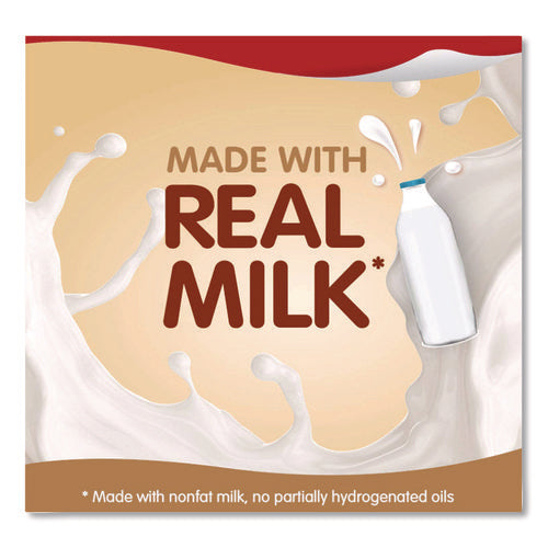 Image of Snack Pack® Pudding Cups, Chocolate, 3.5 Oz Cup, 48/carton