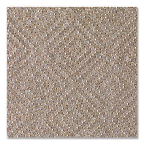 Image of Dixie® Interfold Napkin Refills Two-Ply, 6 1/2" X 9 7/8", White, 6000/carton