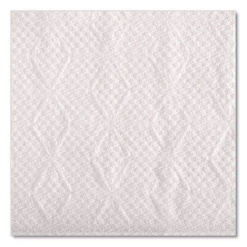 Image of Georgia Pacific® Professional Pacific Blue Ultra Paper Towels, 1-Ply, 10.2 x 10.8, White, 220/Pack, 10 Packs/Carton