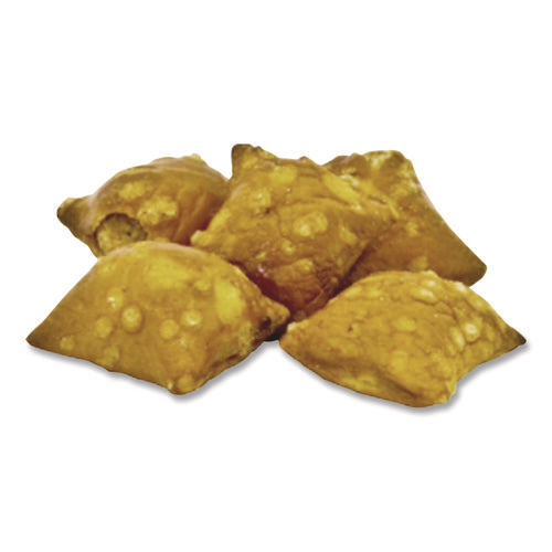 Image of HK Anderson Peanut Butter Filled Pretzel Nuggets, Original, 2.5 Oz Packets, 8/carton