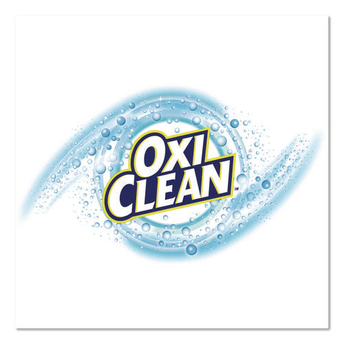 Image of Arm & Hammer Plus the Power of OxiClean Powder Detergent, 2 oz Box, 156/Carton
