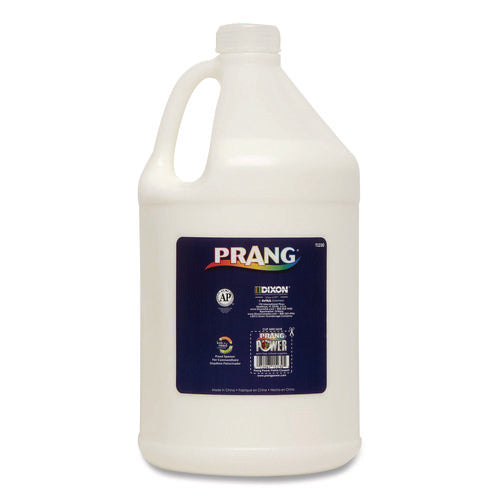 Image of Prang® Washable Liquid White School Glue, 128 oz, Dries Clear