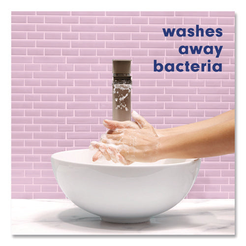 Image of Softsoap® Liquid Hand Soap Refills, Coconut and Hibiscus, 6/Carton