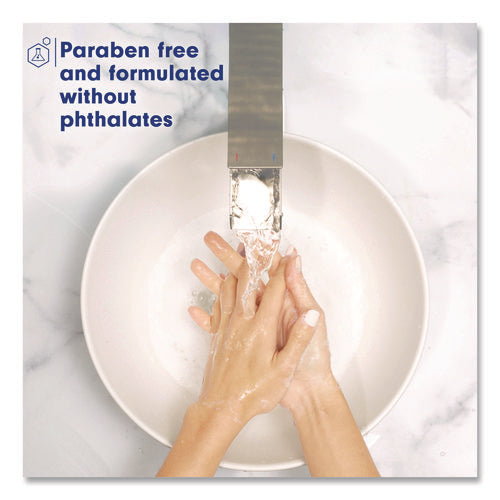 Image of Softsoap® Liquid Hand Soap Refills, Coconut and Hibiscus, 6/Carton