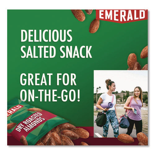 Image of Emerald® 100 Calorie Pack Nuts, 0.63 oz Pack, 7/Box