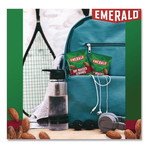 Image of Emerald® 100 Calorie Pack Nuts, 0.63 oz Pack, 7/Box