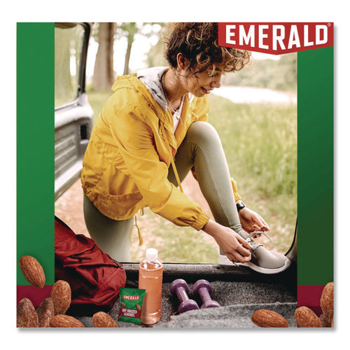 Image of Emerald® 100 Calorie Pack Nuts, 0.63 oz Pack, 7/Box