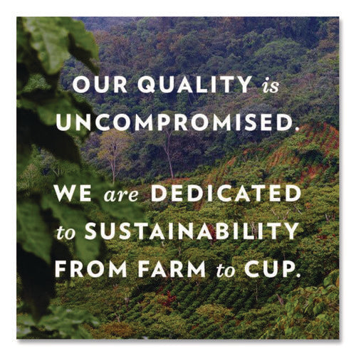 Image of Community Coffee® Cafe Special, 2.5 oz Packet, 40/Carton
