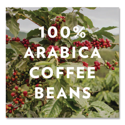 Image of Community Coffee® Cafe Special, 2.5 oz Packet, 40/Carton