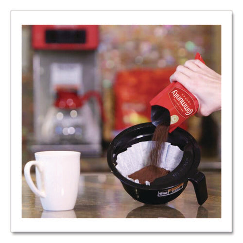 Image of Community Coffee® Breakfast Blend, 2.5 oz Packet, 40/Carton