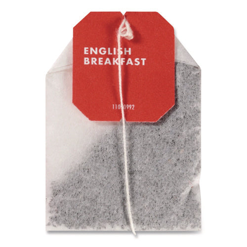 Image of Starbucks® Teavana Tea Bags, English Breakfast, 0.09 oz, 24/Box