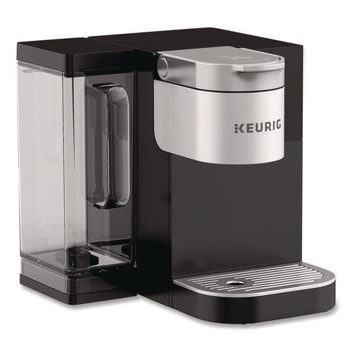 Image of Keurig® K2550 Brewing System with Reservoir, Black /Silver