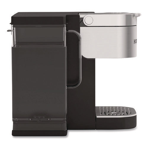 Image of Keurig® K2550 Brewing System with Reservoir, Black /Silver