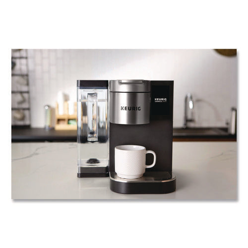 Image of Keurig® K2550 Brewing System with Reservoir, Black /Silver
