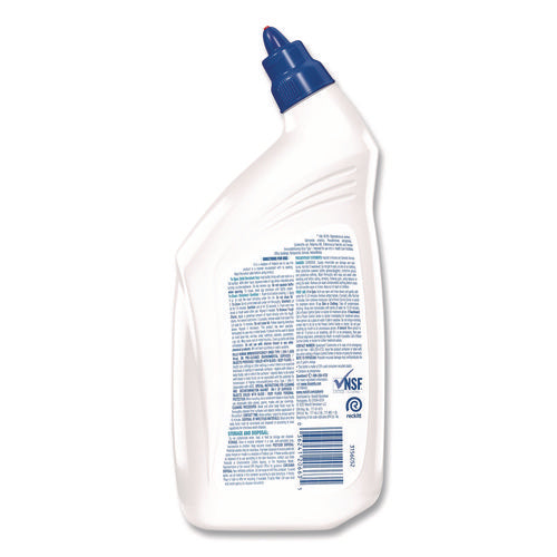 Image of Professional LYSOL® Brand Disinfectant Toilet Bowl Cleaner, 32 Oz Bottle