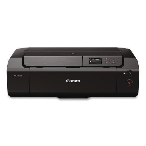 Image of Canon® PIXMA Pro-200s, Wireless Inkjet Printer