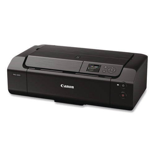 Image of Canon® PIXMA Pro-200s, Wireless Inkjet Printer