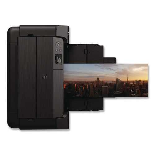 Image of Canon® PIXMA Pro-200s, Wireless Inkjet Printer